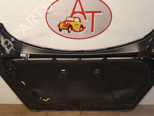 Used Hood PEUGEOT 308 CC (4B_) 2.0 HDi (140 hp) 30784496