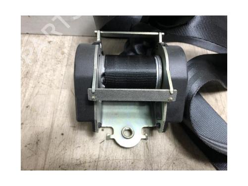 Rear center seatbelt DACIA DOKKER MPV (KE_) 1.6 | BP20668268I27 