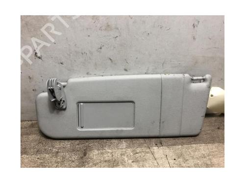 Sonnenblende Links SKODA FABIA II Combi (545) 1.9 TDI | BP23872094I1