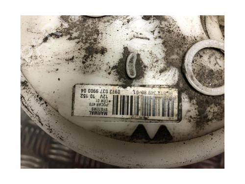 Fuel pump PEUGEOT 308 I (4A_, 4C_) 1.6 THP 16V | BP21202118M76 
