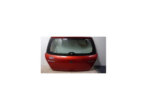 Bakluke CC/Kombi-Kupé SUZUKI SWIFT III (MZ, EZ) 1.3 DDiS (RS413D) (75 hp) 13269773