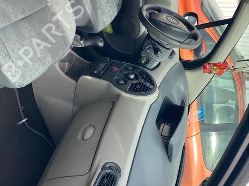 Engine RENAULT MODUS / GRAND MODUS (F/JP0_) 1.5 dCi (FP0E, JP0E) | BP30785594M1 