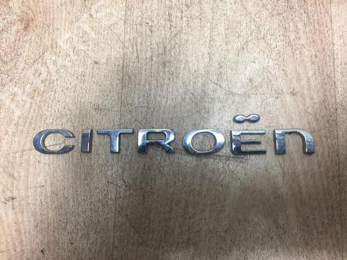 Used Other Other CITROËN DS3 (SA_) 1.6 THP 155 (156 hp) 30784825 30784825