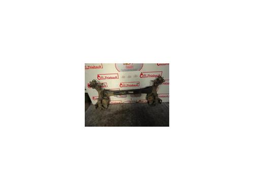 Used Rear axle RENAULT MEGANE III Hatchback (BZ0/1_, B3_) 1.9 dCi (BZ0N, BZ0J) (131 hp) 13273084