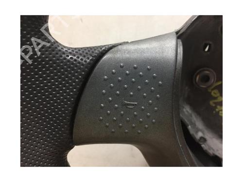 Steering wheel SMART FORTWO Coupe (450) 0.8 CDI (450.300, 450.301, 450.302, 450.303, 450.306) | BP12978693C49 
