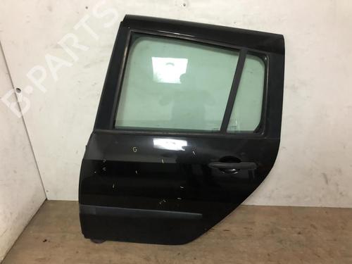 Used Left rear door RENAULT MODUS / GRAND MODUS (F/JP0_) 1.5 dCi (FP0E, JP0E) (65 hp) 20612491