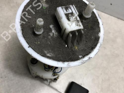 Used Fuel pump CHEVROLET MATIZ (M200, M250) 1.0 (67 hp) 31195701