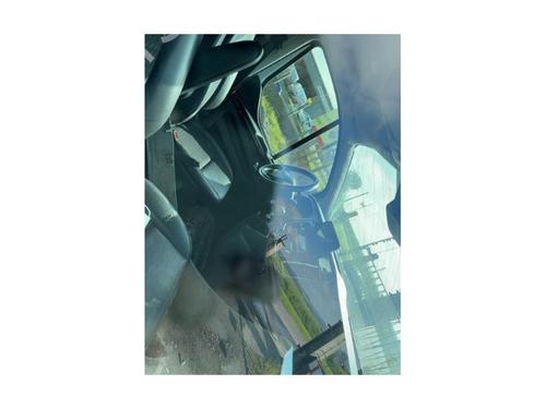 Elektronisk modul FORD TRANSIT CUSTOM V362 Van (FY, FZ) 2.0 EcoBlue | BP27529052M83 