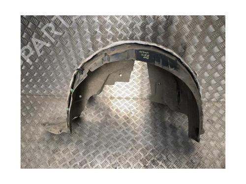 Hjulbue PEUGEOT 208 II (UB_, UP_, UW_, UJ_) 1.2 PureTech 100 | BP25223577C56 