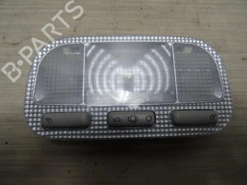 Kabinelys CITROËN BERLINGO Box Body/MPV (B9) 1.6 HDi 90 (90 hp) 13269298