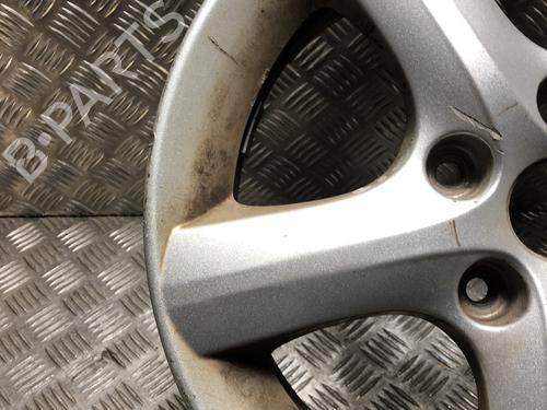 Fælk SUZUKI SX4 (EY, GY) 1.9 DDiS 4x4 (RW419D) | BP31855581C45 - Image 4