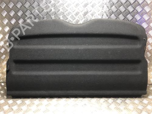 Used Rear parcel shelf CITROËN C4 II (NC_) 2.0 HDi / BlueHDi 150 (150 hp) 25141843