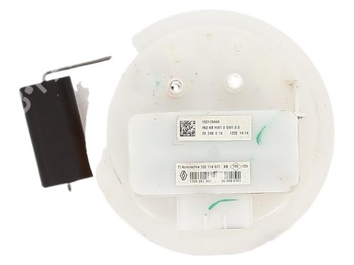 Fuel pump RENAULT CLIO V (B7_) 1.5 Blue dCi 85 (B7AG) | BP38061686M76 - Image 5