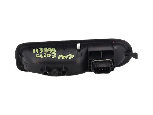 Right front window switch RENAULT CLIO III (BR0/1, CR0/1) 1.5 dCi (C/BR0G, C/BR1G) | BP39981721I26 - Image 3