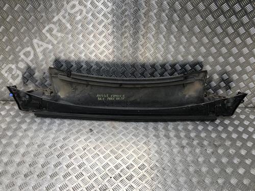 Torpedoplade RENAULT ESPACE V (JR_) 1.6 dCi 160 (160 hp) 31200131