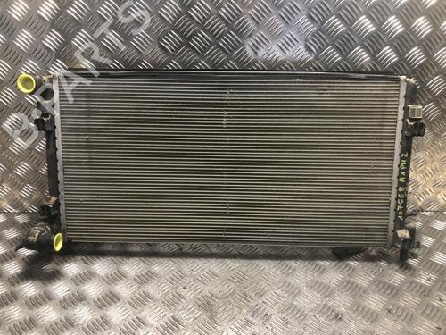 Used Water radiator AUDI A1 (8X1, 8XK) 1.6 TDI (115 hp) 31185910