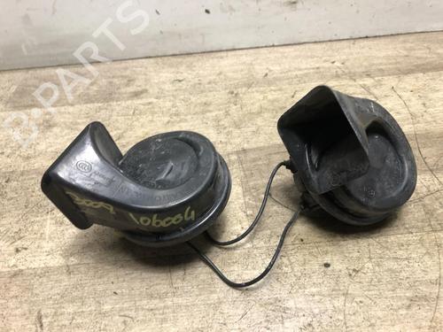 Used Horn PEUGEOT 3008 I MPV (0U_) 1.6 HDi (114 hp) 15901328