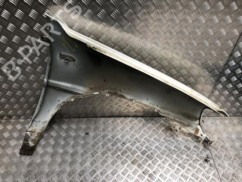 Parafango anteriore sinistro Parafango anteriore sinistro NISSAN TERRANO II (R20) 2.7 TD 4WD (101 hp) 34536459 34536459