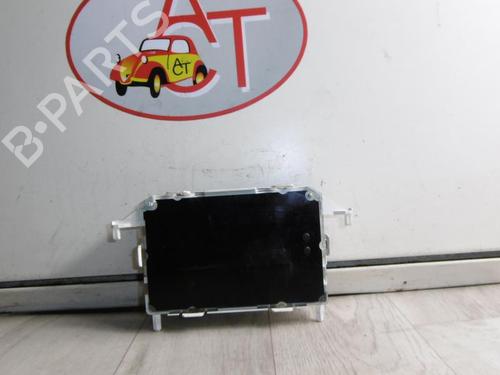 Display monitor FORD FIESTA VI (CB1, CCN) 1.4 TDCi | BP12962877C48