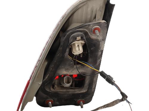 Right taillight BMW X3 (E83) 2.0 sd | BP38108244C35 - Image 3