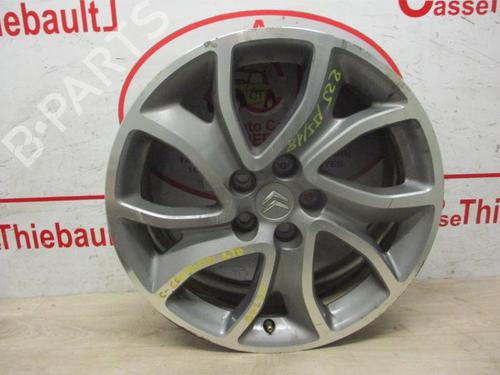 Rim CITROËN C-CROSSER (VU_, VV_) 2.2 HDi | BP30782435C45 