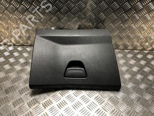 Hanskerom FORD B-MAX (JK) 1.6 TDCi (95 hp) 31196511