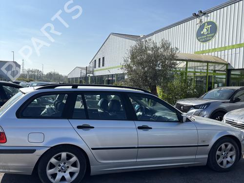 Fælk BMW 3 Touring (E46) 320 d | BP31186385C45