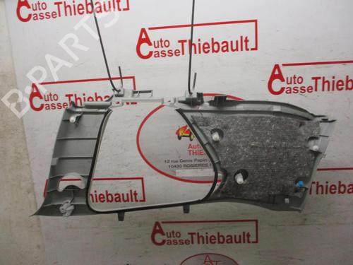 Used Boot lining CITROËN C-CROSSER (VU_, VV_) 2.2 HDi (156 hp) 13265067