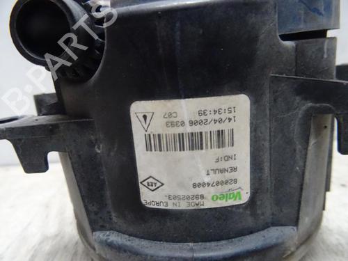 Right front fog light RENAULT MEGANE II (BM0/1_, CM0/1_) 1.5 dCi (BM1E, CM1E) | BP13275657C31