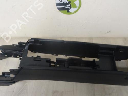 Midtkonsoll FORD FIESTA VI (CB1, CCN) 1.4 TDCi (70 hp) 29601829