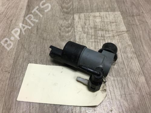 Used Washer pump NISSAN QASHQAI I (J10, NJ10) 1.5 dCi (110 hp) 20615522