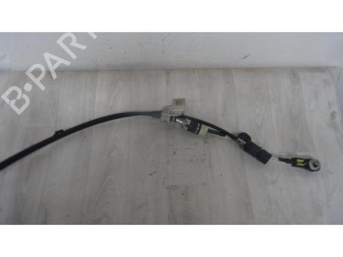 Cable FORD FIESTA VI (CB1, CCN) 1.4 TDCi | BP13228362E12