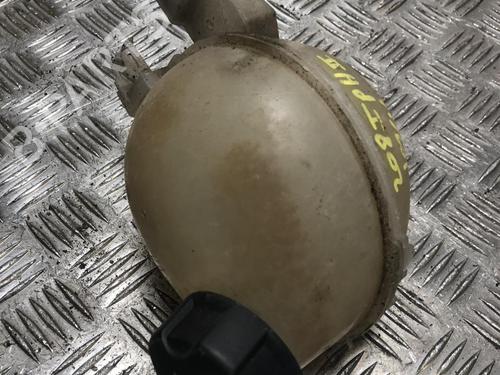 Vase D'Expansion PEUGEOT 208 I (CA_, CC_) 1.6 GTi (200 hp) 31245491