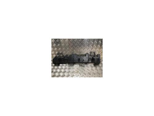 Used Rear bumper bracket PEUGEOT 208 II (UB_, UP_, UW_, UJ_) 1.5 BlueHDI 100 (102 hp) 27558198