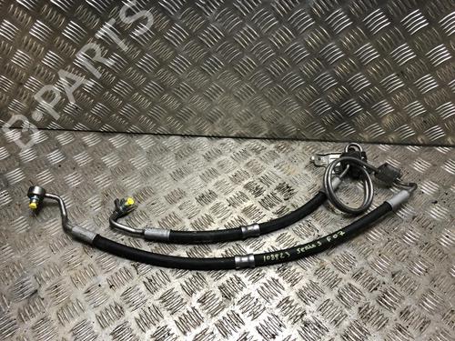 AC-rør BMW 5 Gran Turismo (F07) 535 i (306 hp) 31203881