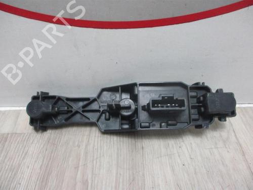 Licence plate light DACIA SANDERO 1.4 MPI LPG | BP13291047I40 