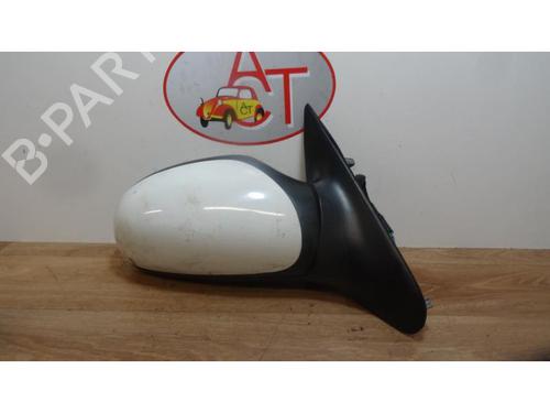 Used Right mirror PEUGEOT 406 (8B) 2.0 HDI 110 (109 hp) 30781758
