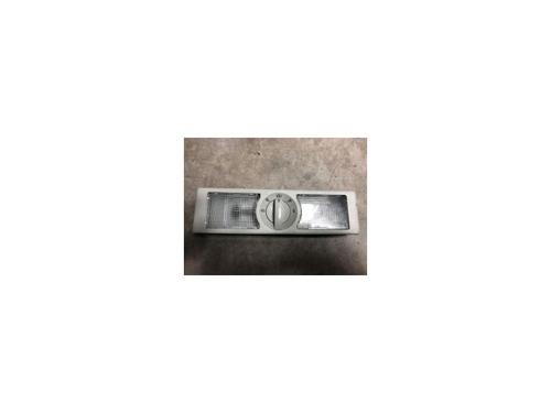 Innerbelysning VW TOURAN (1T1, 1T2) 2.0 TDI 16V (140 hp) 20624178