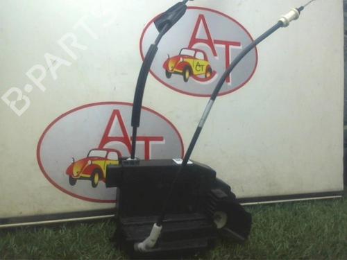 Front left lock PEUGEOT 308 II (LB_, LP_, LW_, LH_, L3_) 1.6 BlueHDi 120 | BP20617015C98