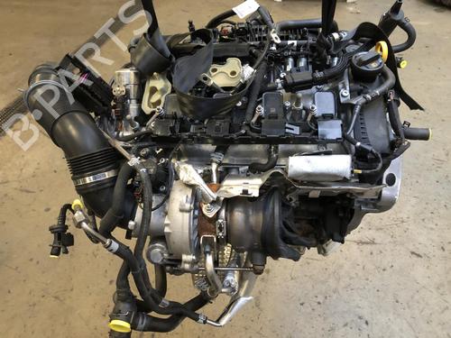 Engine AUDI A1 Sportback (GBA) 40 TFSI | BP30785914M1 