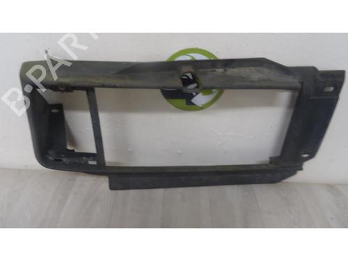 Used Headlight eyebrow RENAULT MASTER I Van (T__) 28-35 2,5 D (75 hp) 13222203