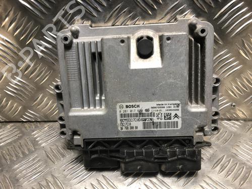 motorstyringsenhed-citroen-c3-ii-sc_-2009-31186968 main image