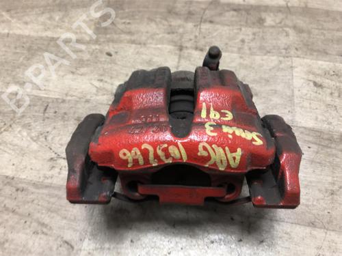 Left rear brake caliper BMW 3 Touring (E91) 320 d | BP20630259M107 