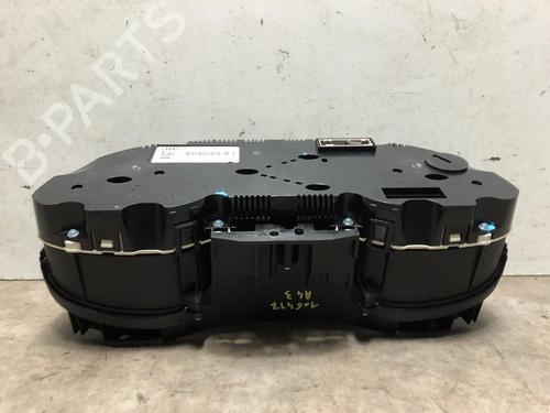 Instrument cluster AUDI A4 B8 Avant (8K5) 2.0 TDI | BP23036017C47