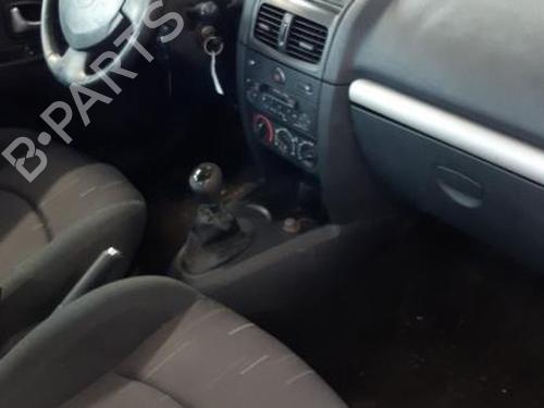 Control unit RENAULT CLIO II (BB_, CB_) 1.5 dCi (B/CB07) | BP31195417M11 