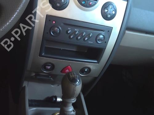 Electronic sensor RENAULT MEGANE II Coupé-Cabriolet (EM0/1_) 1.9 dCi | BP20624589M84 