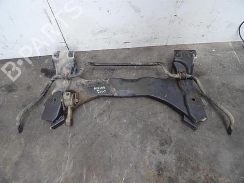 Subframe LAND ROVER FREELANDER I (L314) 2.0 Td4 4x4 | BP13267465M9 