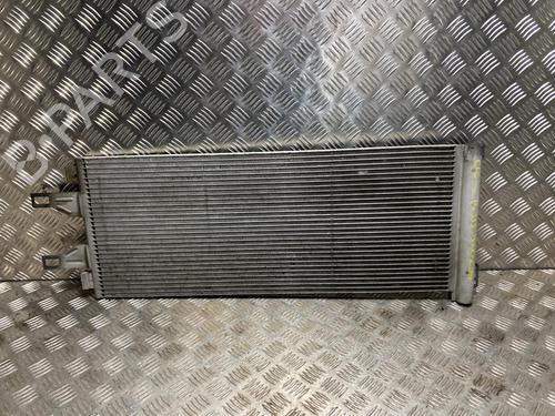 Used AC radiator PEUGEOT BOXER Van 2.0 BlueHDi 110 (110 hp) 31202796