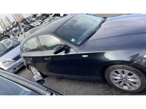 Rear bumper reinforcement BMW 1 (E87) 118 d | BP20612233C73 