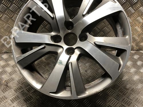 Jante PEUGEOT 2008 I (CU_) 1.6 HDi (114 hp) 31977821